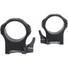 Кольца ARKON 34 мм быстросъемные на weaver, высокие R023