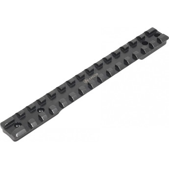 Планка ARKON Picatinny для Bergara B14 (long action)