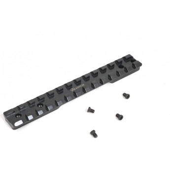 Планка ARKON Picatinny для Bergara B14 (short action)