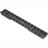 Планка ARKON Picatinny для Bergara B14 (short action) P-BGB14-S